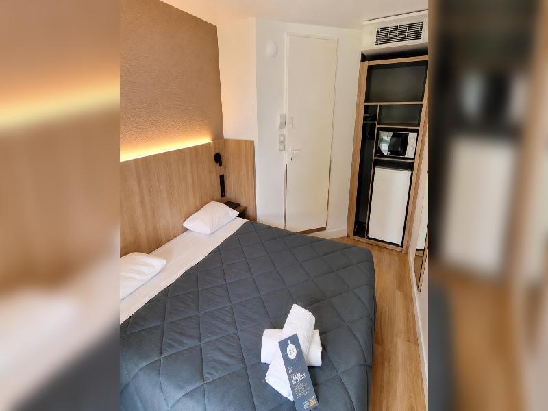 Premiere Classe Compiegne Jaux image