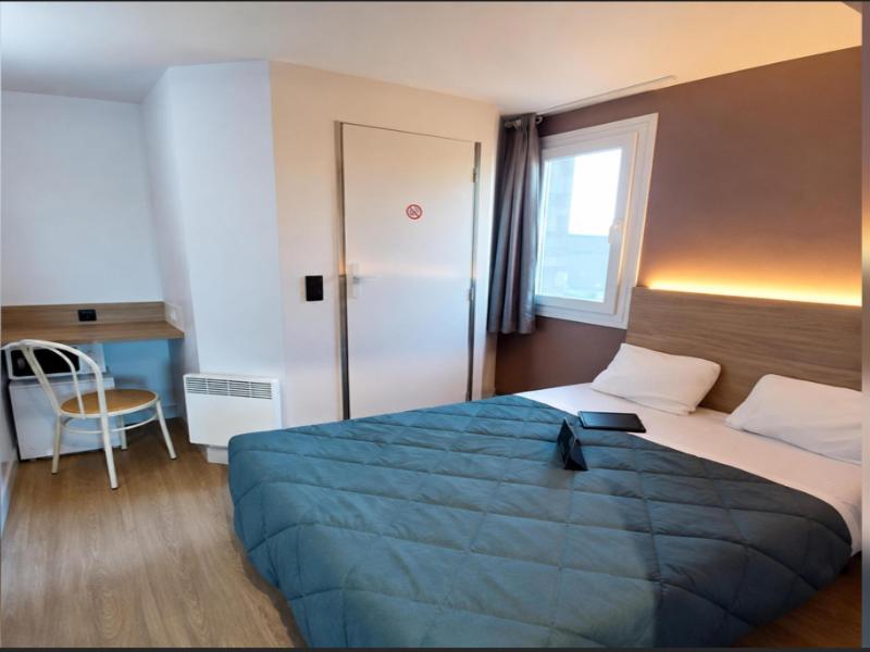 Premiere Classe Compiegne Jaux image