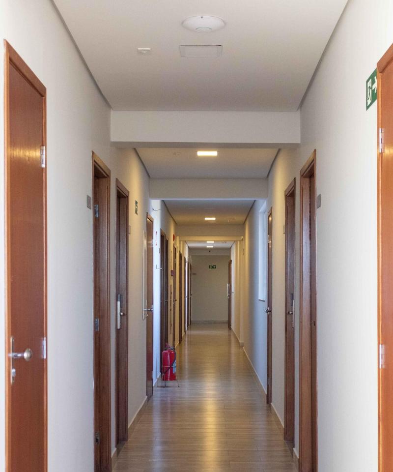 Avenida Park Hotel image