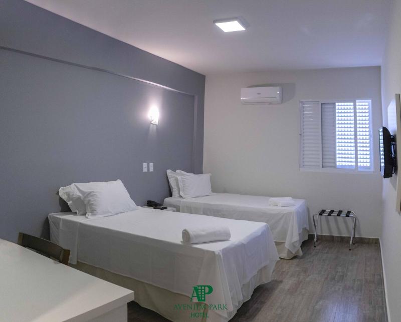 Avenida Park Hotel image