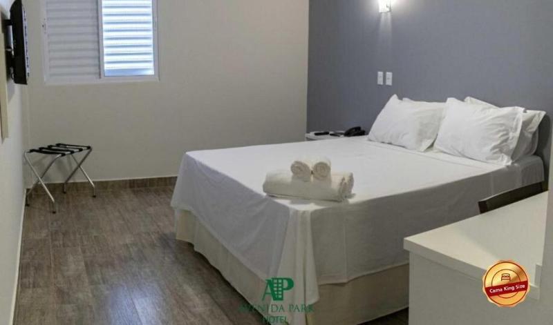 Avenida Park Hotel image