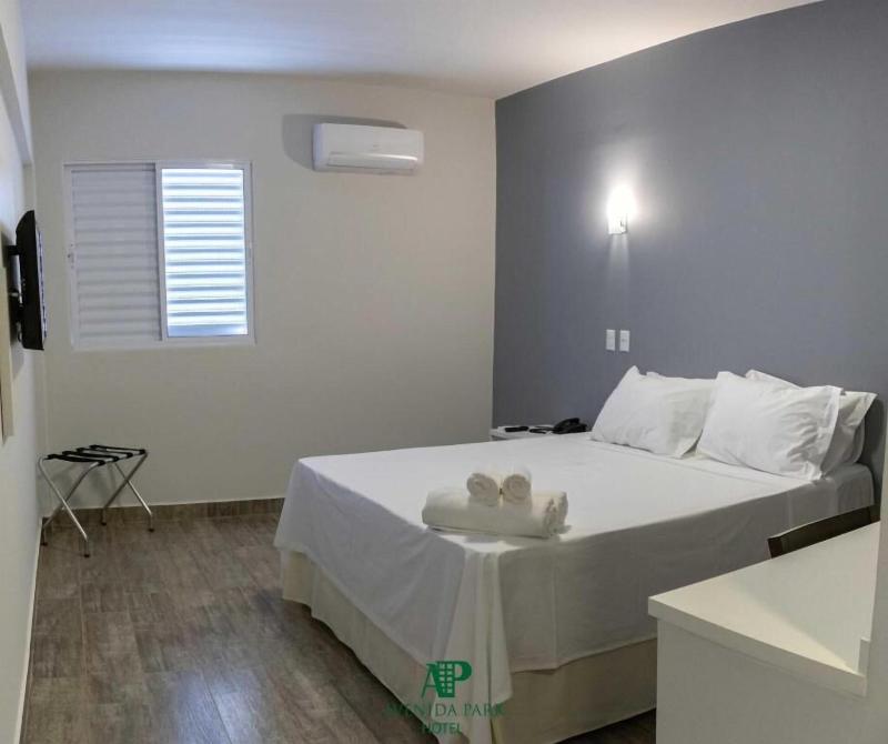 Avenida Park Hotel image