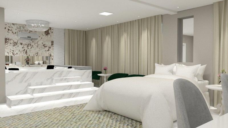 Avenida Park Hotel image