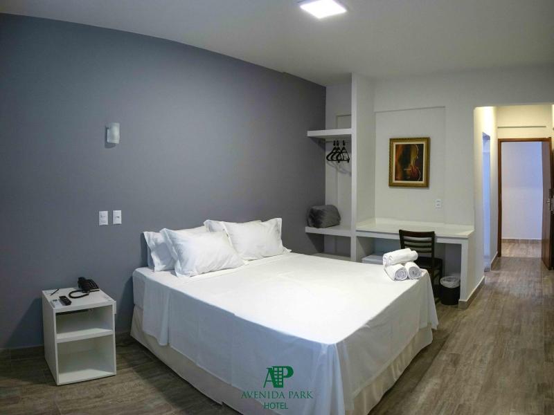 Avenida Park Hotel image