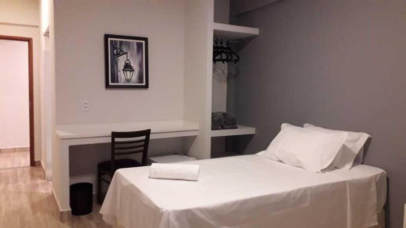 Avenida Park Hotel image 7