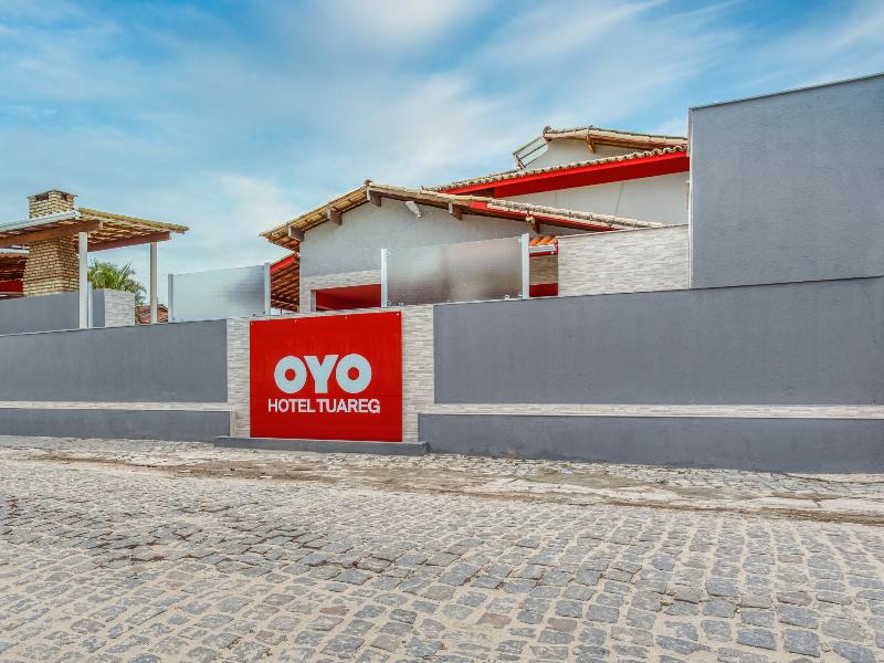 HOTEL TUAREG image