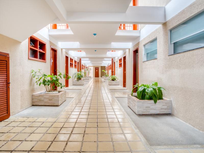 HOTEL TUAREG image