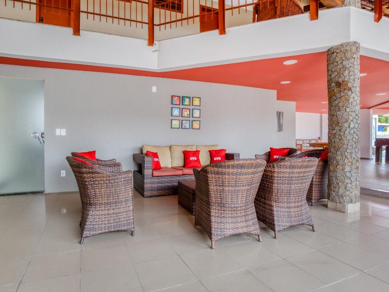HOTEL TUAREG image