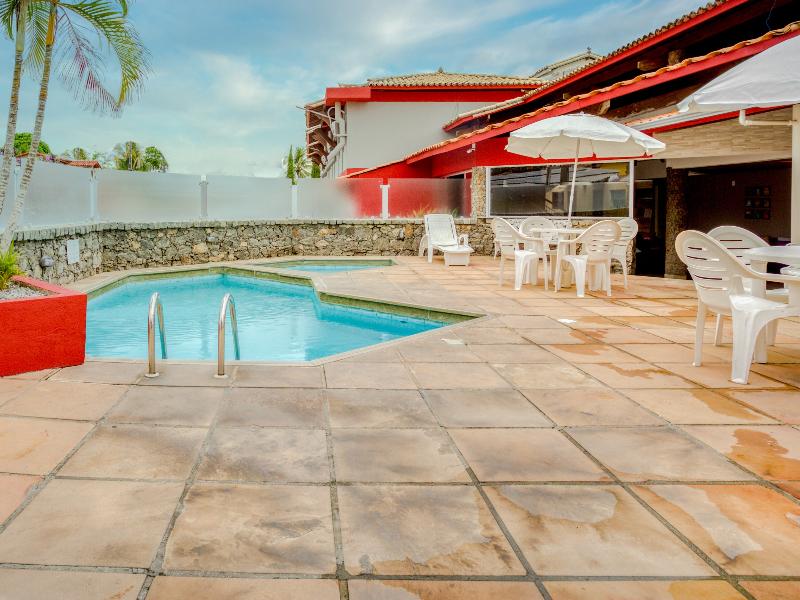 HOTEL TUAREG image