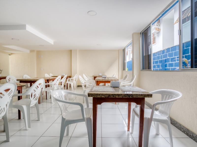 HOTEL TUAREG image