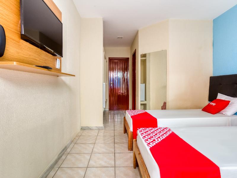 HOTEL TUAREG image