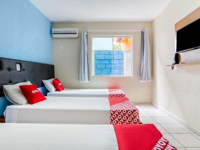 HOTEL TUAREG image
