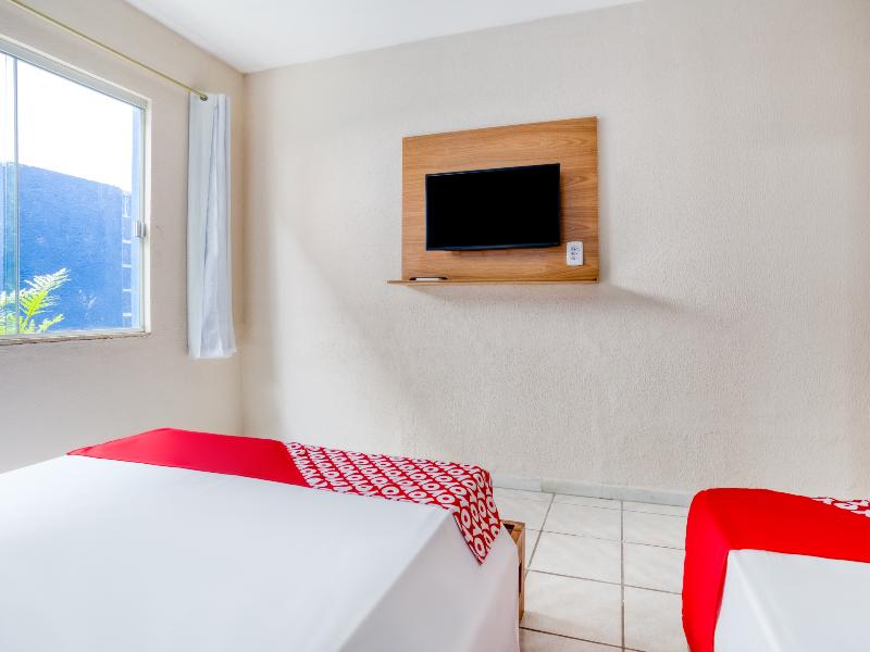 HOTEL TUAREG image