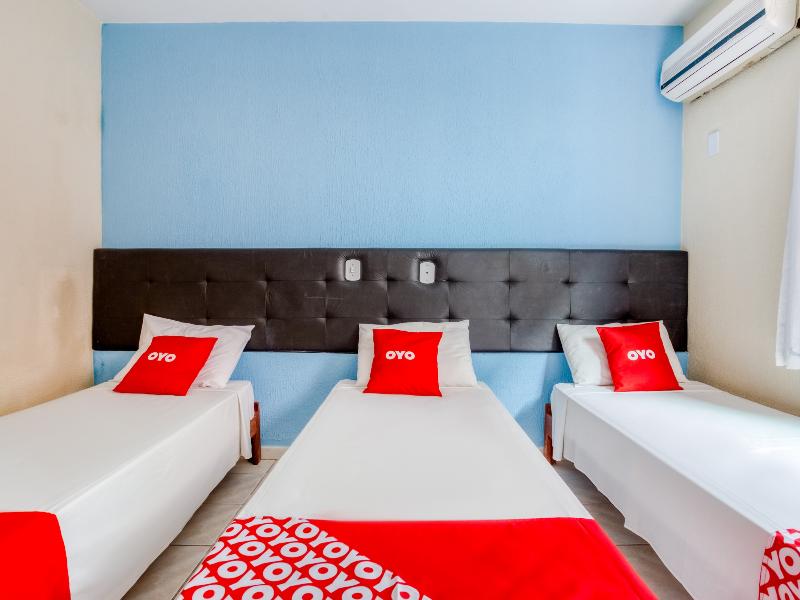 HOTEL TUAREG image