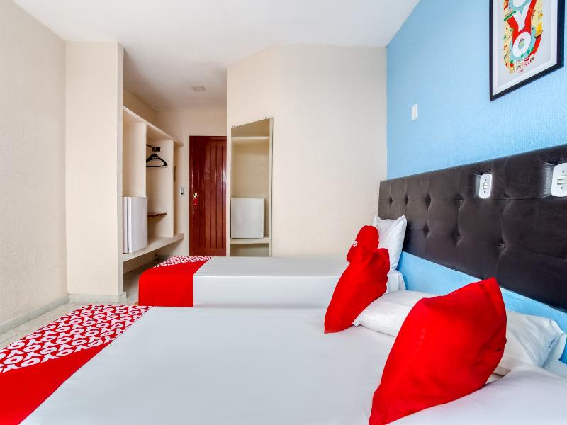 HOTEL TUAREG image