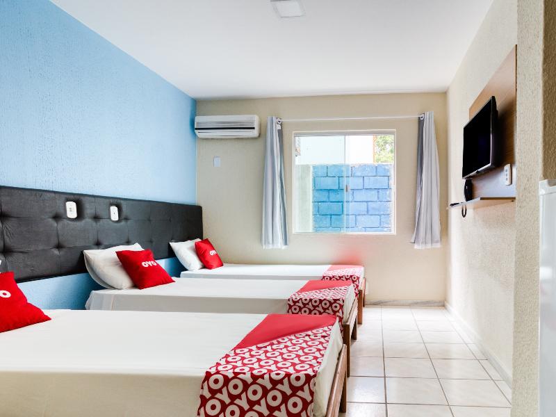 HOTEL TUAREG image