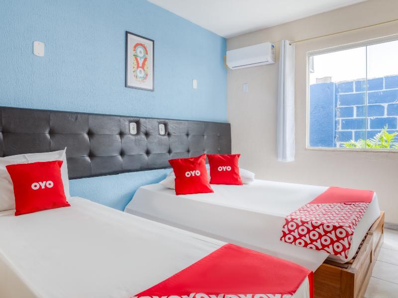 HOTEL TUAREG image