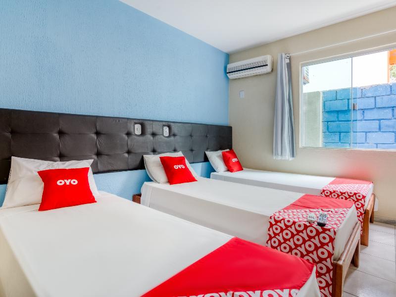 HOTEL TUAREG image