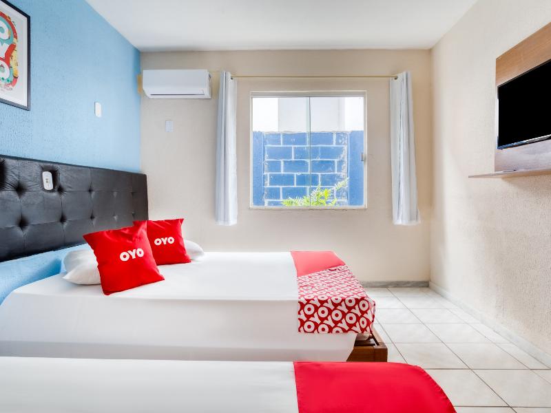 HOTEL TUAREG image