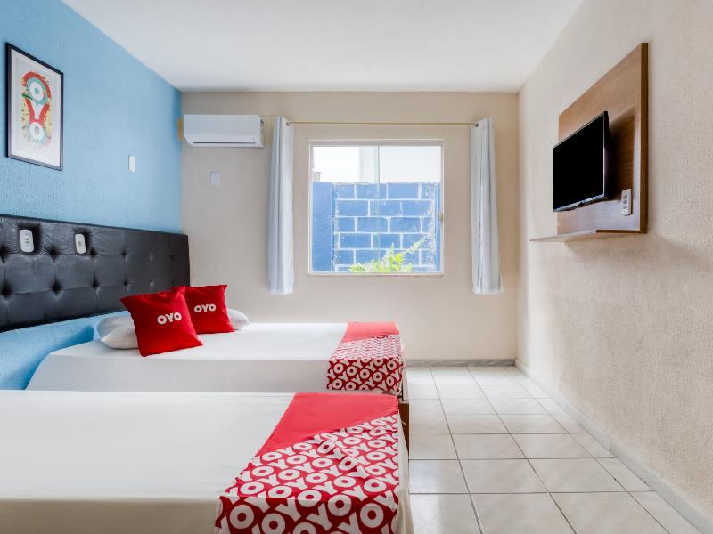 HOTEL TUAREG image