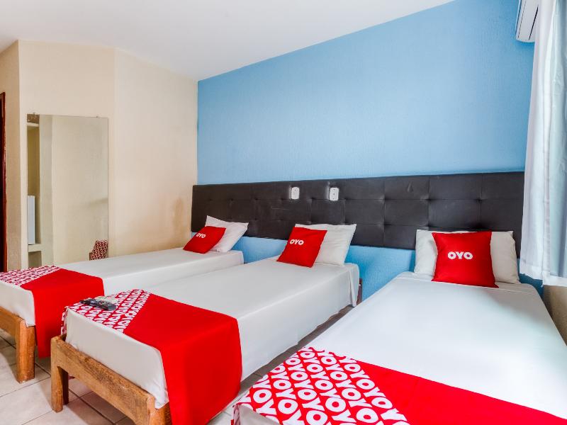 HOTEL TUAREG image