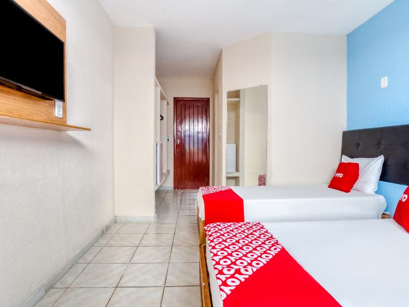 HOTEL TUAREG image