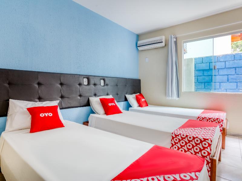 HOTEL TUAREG image