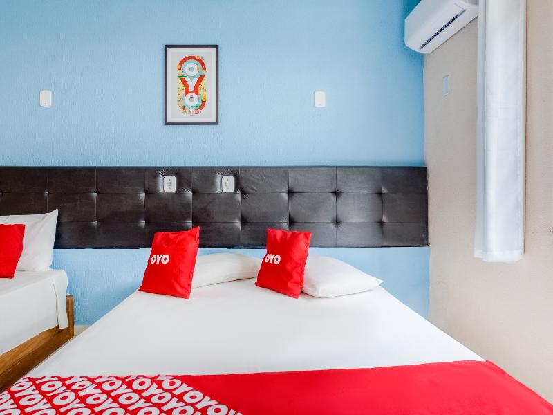 HOTEL TUAREG image