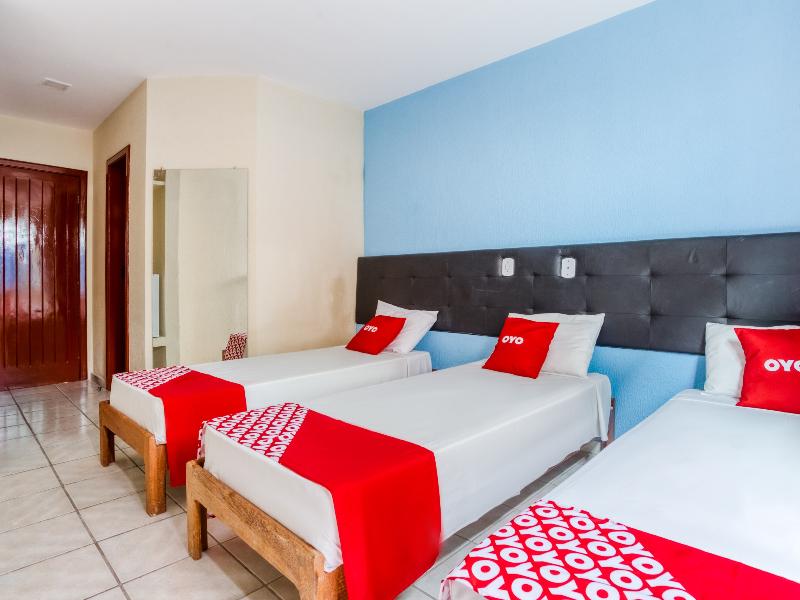 HOTEL TUAREG image