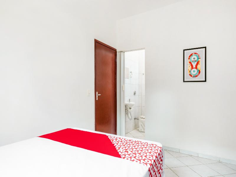OYO Pousada Tia Laco Campinas image