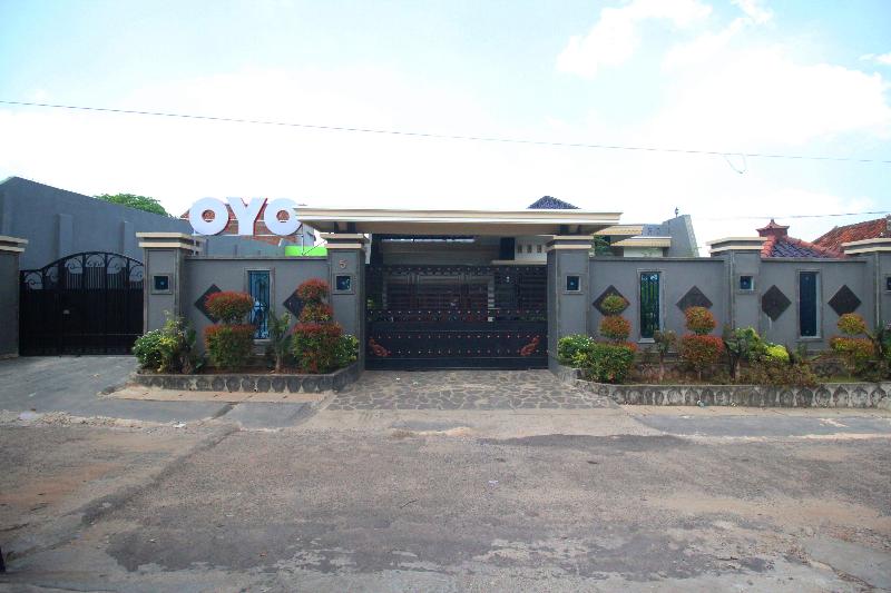 OYO 2286 Wisma Laut Tawar