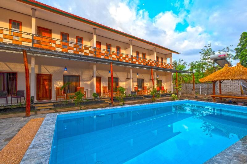 Jeri Homestay image