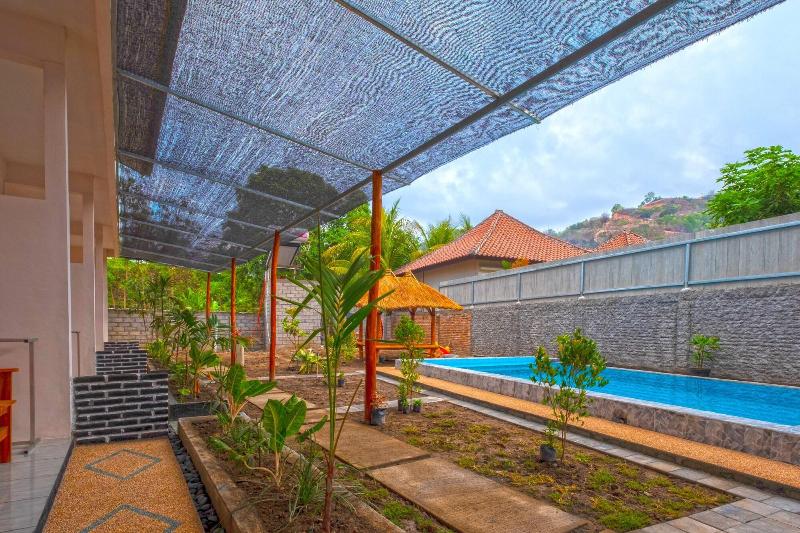 Jeri Homestay image