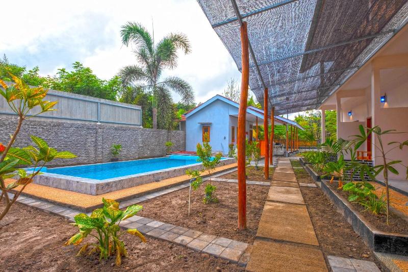 Jeri Homestay image