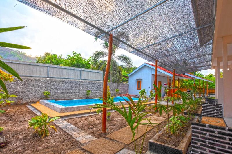 Jeri Homestay image