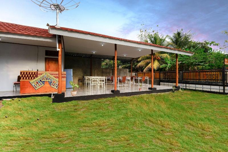 Jeri Homestay image