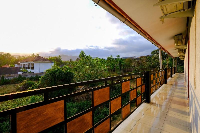 Jeri Homestay — general view