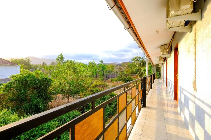 Jeri Homestay — general view