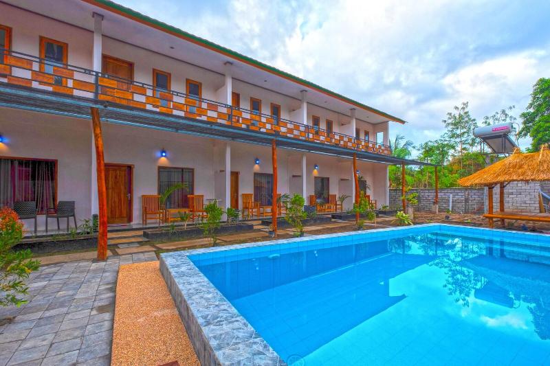 Jeri Homestay image
