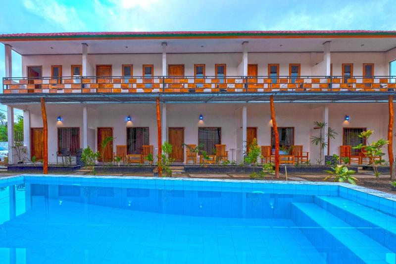 Jeri Homestay image