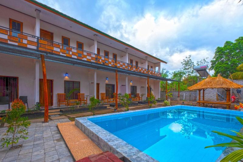 Jeri Homestay image