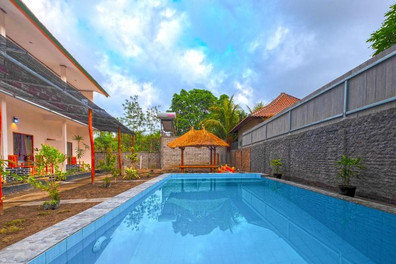 Jeri Homestay image
