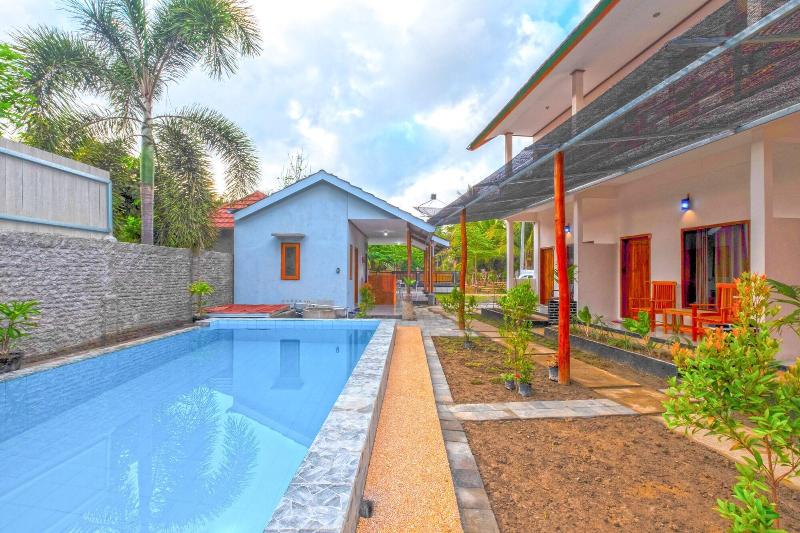 Jeri Homestay image