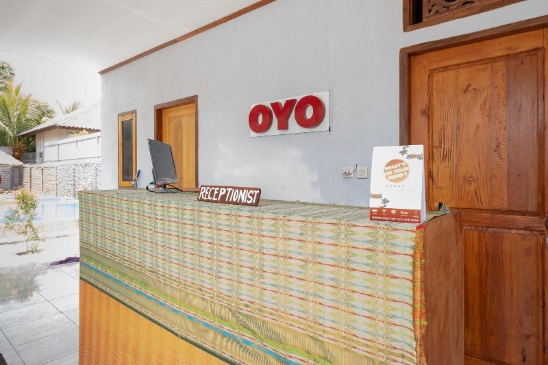 Jeri Homestay image