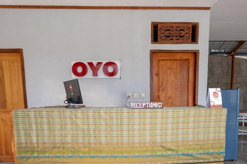 Jeri Homestay image
