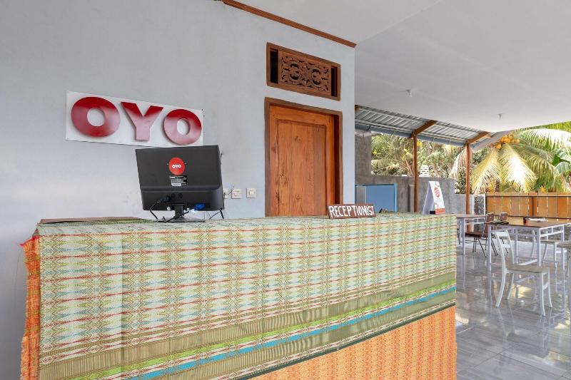 Jeri Homestay image
