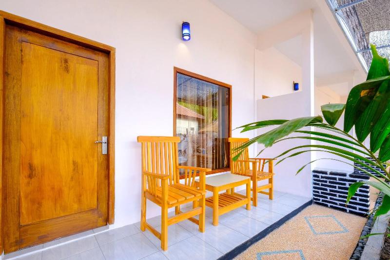 Jeri Homestay image
