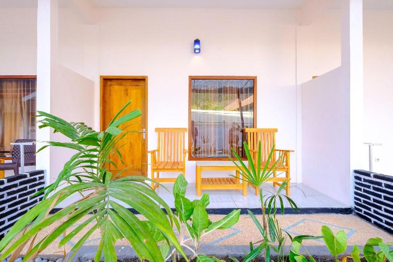 Jeri Homestay image