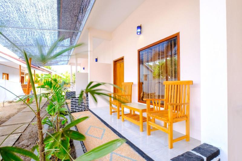 Jeri Homestay image