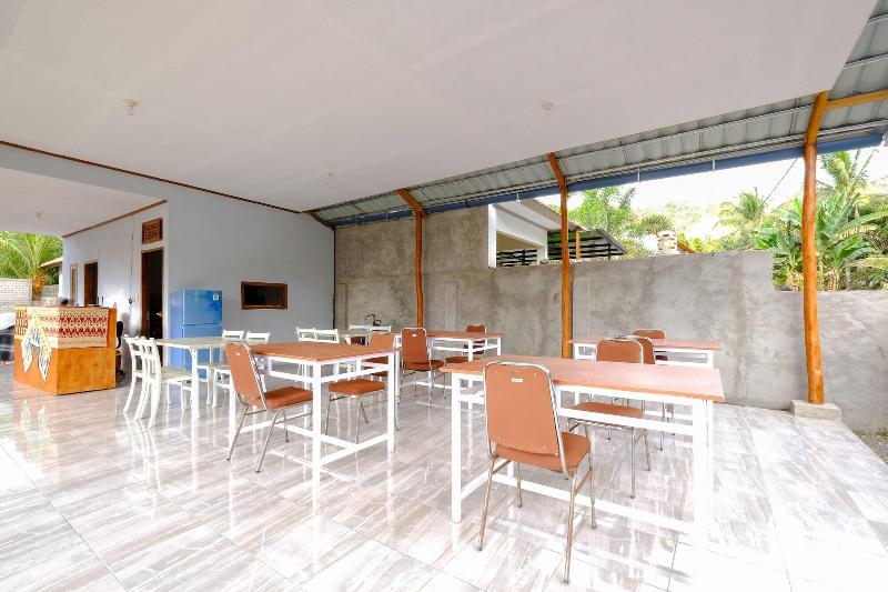 Jeri Homestay image